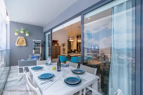 Departamento en venta en Interlomas, Huixquilucan — foto 2 de 39