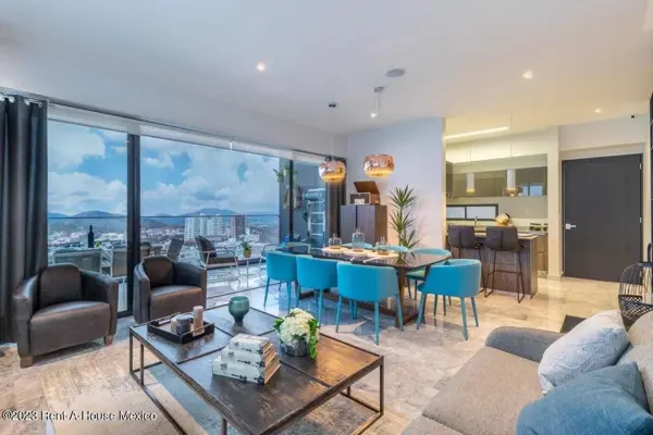 Departamento en venta en Interlomas, Huixquilucan — foto 3 de 39