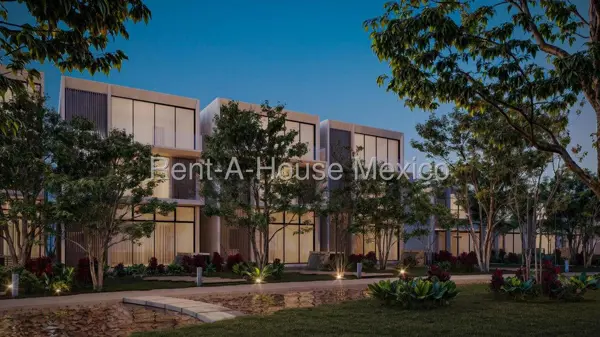 Casa en venta en Fraccionamiento Cabo Norte, Mérida — foto 3 de 12