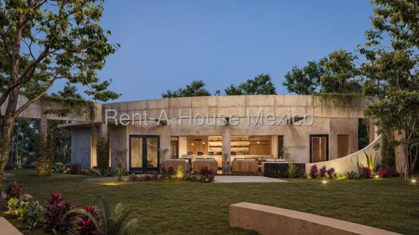 Casa en venta en Fraccionamiento Cabo Norte, Mérida — foto 3 de 12