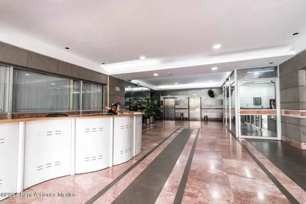 Oficina en Renta en Argentina Poniente, Miguel Hidalgo JL 25-2766. — foto 1 de 16