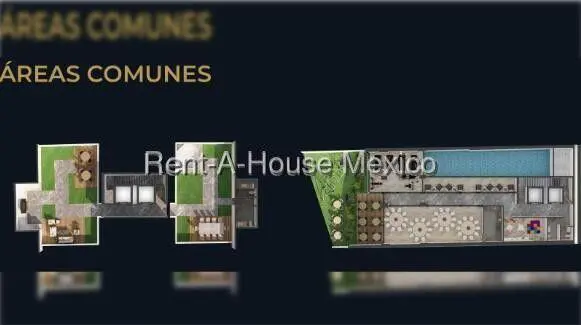 Departamento en venta en Lomas Anahuac, Huixquilucan — foto 3 de 14