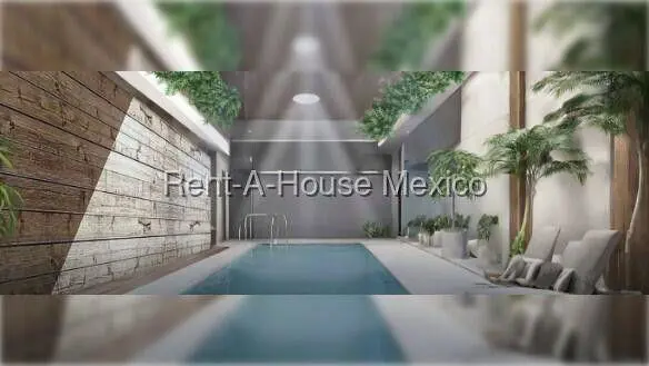 Departamento en venta en Lomas Anahuac, Huixquilucan — foto 2 de 14