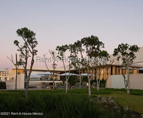 Terreno en venta en Temozon Norte, Mérida — foto 2 de 12