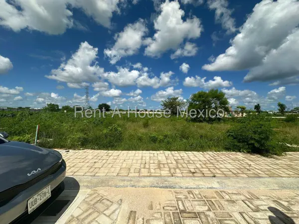 Terreno en Venta enTemozón Norte ,Mérida JL 25-2037. — foto 1 de 12