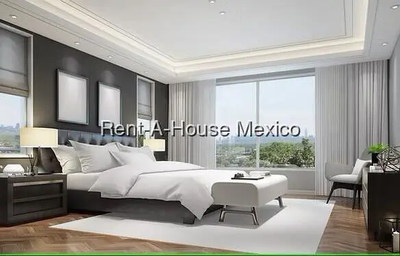 Departamento en venta en Lomas Anahuac, Huixquilucan — foto 3 de 14