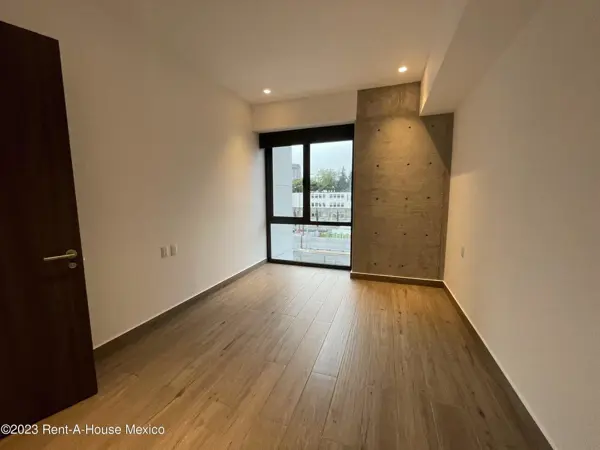 Departamento en Renta en Roma Norte Cuauhtémoc AF 25-2285 — foto 1 de 13
