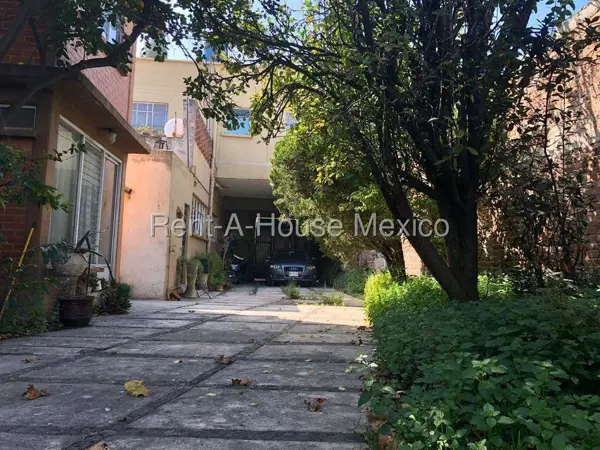 Casa en Venta en Calzada De guadalupe, El Nopalito RG 25-2320. — foto 1 de 38