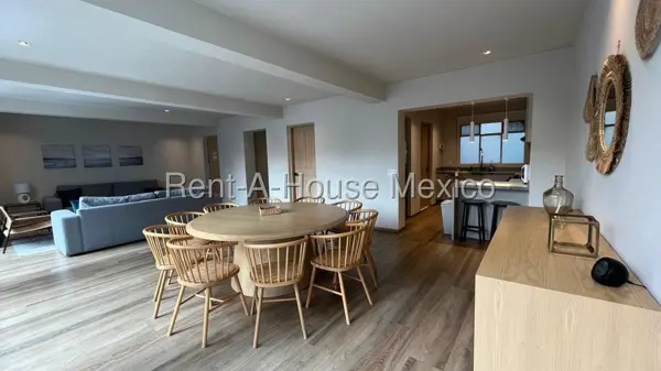 Departamento en venta en Anzures, Miguel Hidalgo — foto 3 de 23