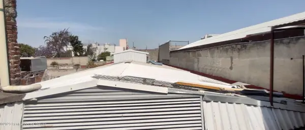 Terreno en venta en Anahuac, Miguel Hidalgo — foto 2 de 12