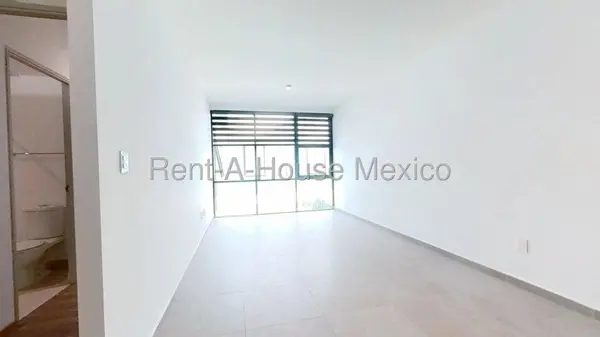 Departamento en venta en Santa Maria la Ribera, Cuauhtémoc — foto 2 de 14