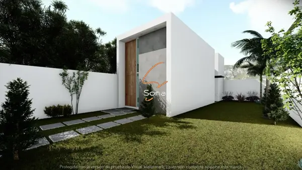 Casa en venta en Iztaccihuatl, Cuautla — foto 2 de 15