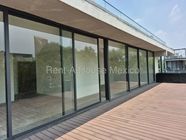 Departamento en venta en Polanco, Miguel Hidalgo — foto 2 de 24