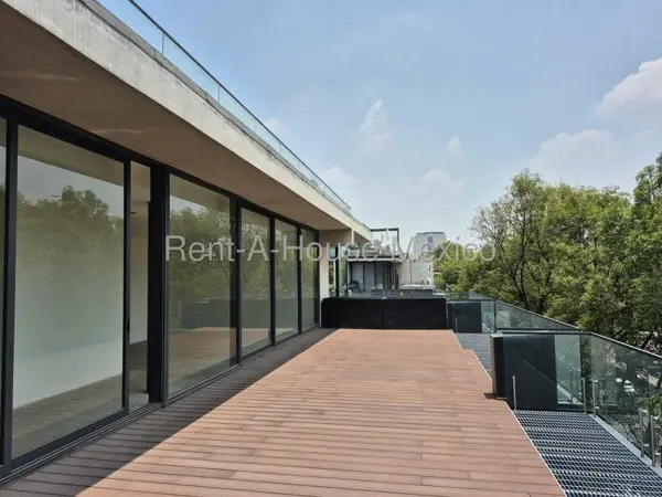 Departamento en venta en Polanco, Miguel Hidalgo — foto 3 de 24