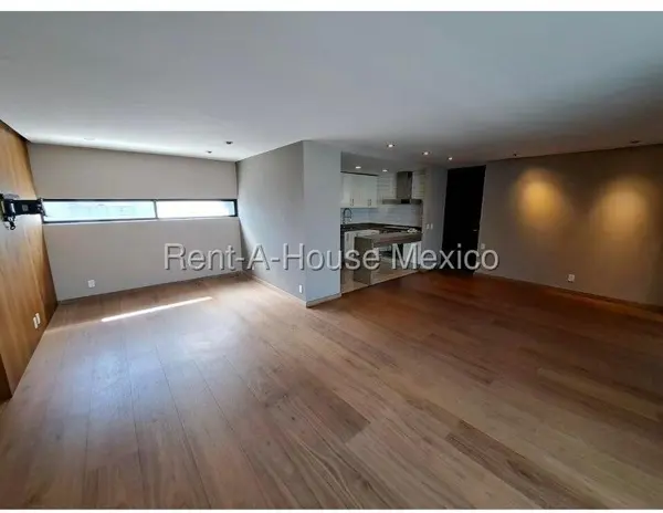 Departamento en venta en Contadero, Cuajimalpa de Morelos — foto 2 de 40