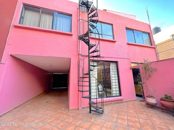 Casa en venta en Claveria, Azcapotzalco — foto 2 de 18