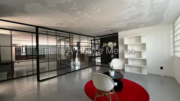 Oficina en Venta en Insurgentes Cuicuilco, Coyoacan RG 25-2170. — foto 1 de 25