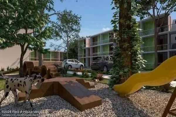 Departamento en Venta en Merida ,Diaz Orda AF 25-86. — foto 1 de 16