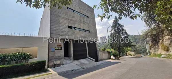 Departamento en Venta en lomas Anáhuac Huixquilucan ZG 26-18 — foto 1 de 27