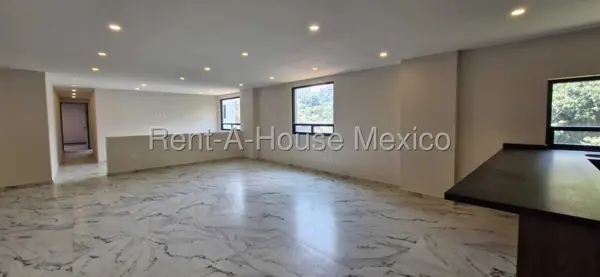 Departamento en Venta en Naucalpan de Juárez, Lomas de Anahuac AM. 26-18 — foto 1 de 34