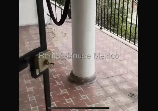 Departamento en Renta en Cuauhtémoc, Doctores AM. 25-30 — foto 1 de 14