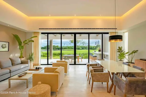 Casa en Venta enMérida , Yucatan Country Club RG 25-3425. — foto 1 de 15