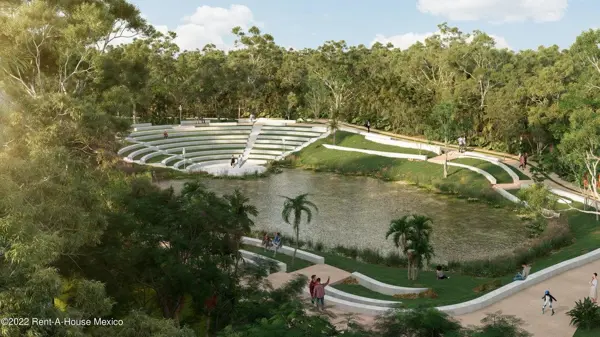 Terreno en venta en Temozon Norte, Mérida — foto 3 de 15
