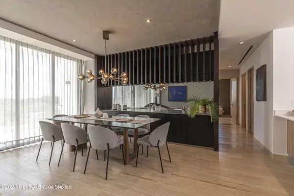 Departamento en Venta en Mérida ,Yucatan Country Club RG 25-3424. — foto 1 de 16