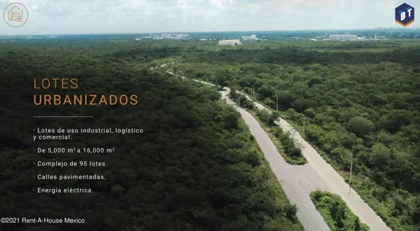 Terreno en venta en Pueblo Caucel, Mérida — foto 3 de 12