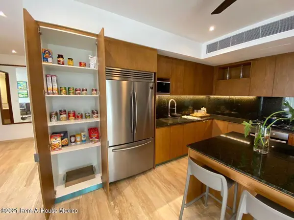 Departamento en Venta en Yucatan, Cabo Norte RG 25-124. — foto 1 de 26
