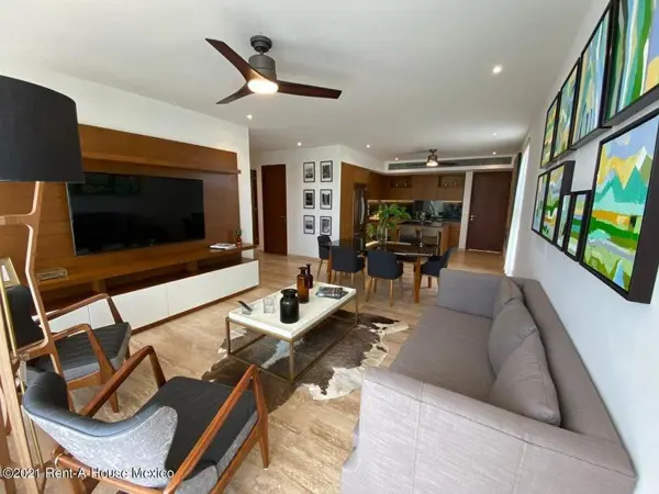 Departamento en venta en Fraccionamiento Cabo Norte, Mérida — foto 3 de 26