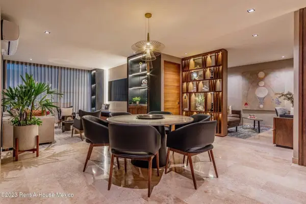 Departamento en Venta en Mérida , Montebello RG 25-3426. — foto 1 de 19