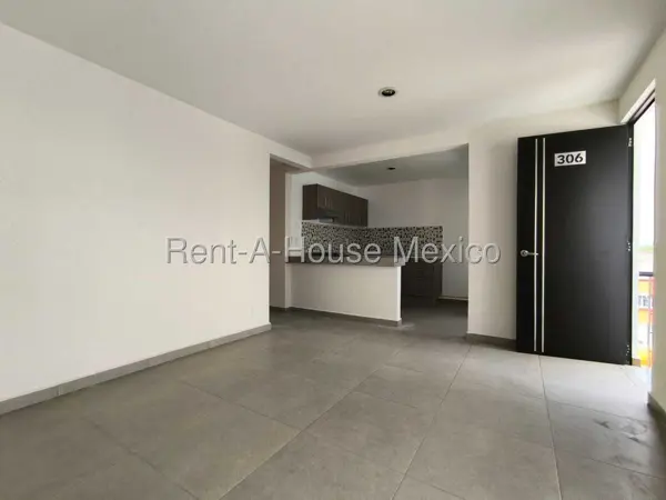 Departamento en Venta en Gustavo Madero, Martin Carrera AM. 26-41 — foto 1 de 14
