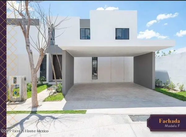 Casa en Venta en Yucatan, Cholul RG 25-3335. — foto 1 de 18