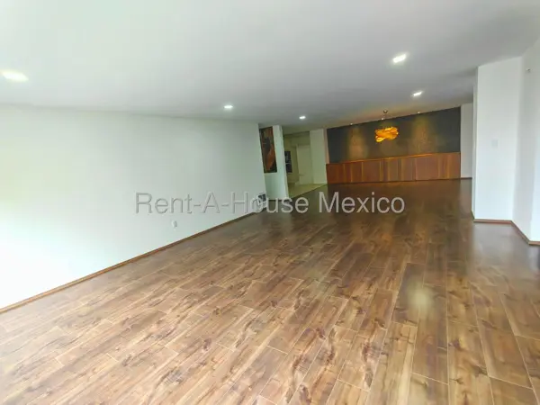 Departamento en Venta en Naucalpan de Juárez, Lomas de Tecamachalco AM. 26-2 — foto 1 de 18
