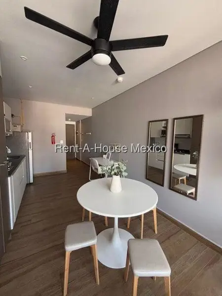 Departamento en venta en Tabacalera, Cuauhtémoc — foto 3 de 28