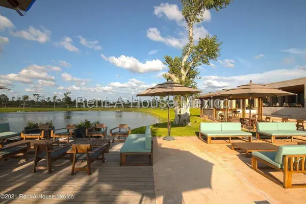 Terreno en Venta en Yucatan , Cabo Norte RG 25-1550. — foto 1 de 27
