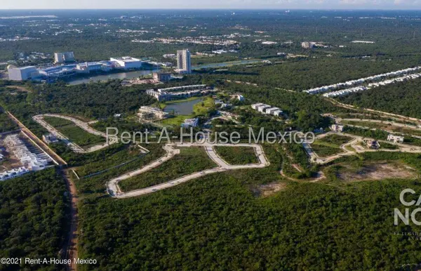 Terreno en venta en Fraccionamiento Cabo Norte, Mérida — foto 3 de 27