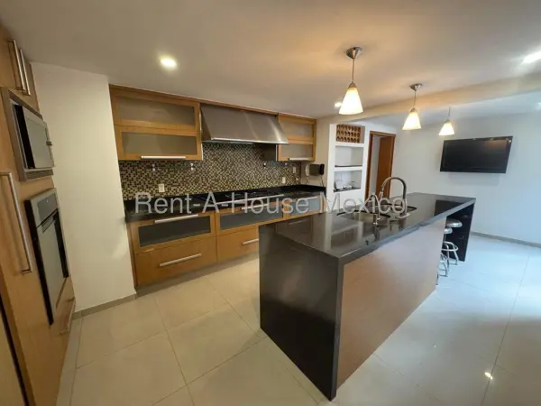 Casa en Venta en Álvaro Obregón Tizampampano MP 26-44 — foto 1 de 54