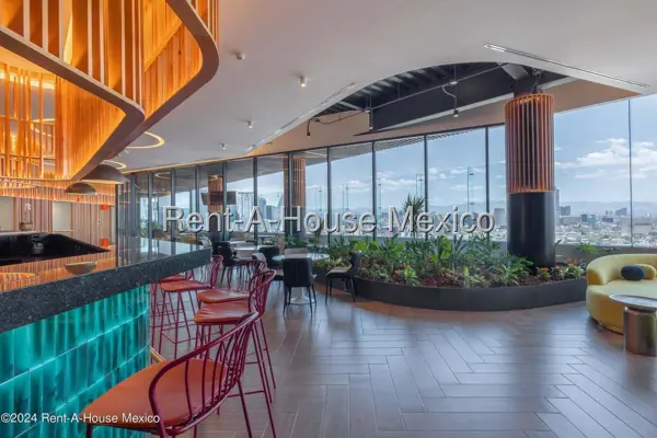 Departamento en Venta en Tabacalera Cuauhtémoc NC 26-40 — foto 1 de 39