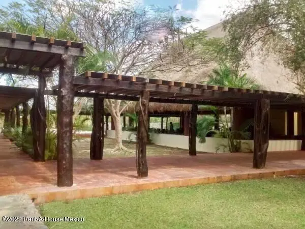 Terreno en Venta en Yucatan, Dzibilchaltun RG 25-76. — foto 1 de 22