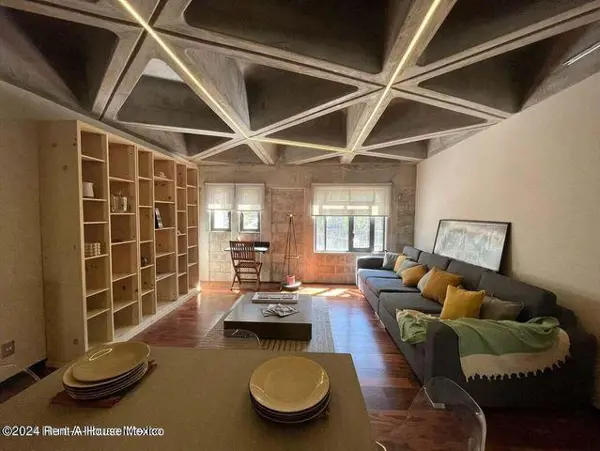 Departamento en venta en Juarez, Cuauhtémoc — foto 2 de 31