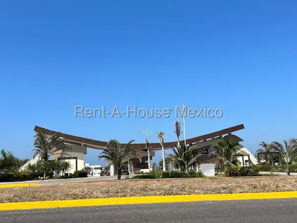 Terreno en Venta en Carretera Boca del Rio Anton Lizardo, Anton Lizardo RU 26-65. — foto 1 de 14