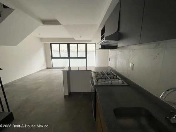 Departamento en Venta en Miguel Hidalgo, Veronica Anzures AM. 25-2987 — foto 1 de 21