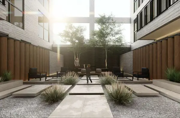 Departamento en venta en Escandón, Miguel Hidalgo — foto 3 de 17