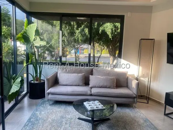 Departamento en Venta en San Pablo Tepetlapa Coyoacan ZG 26116 — foto 1 de 29