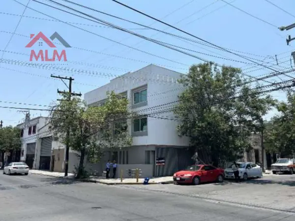 Edificio en Venta - Monterrey Centro, N.L. — foto 1 de 17