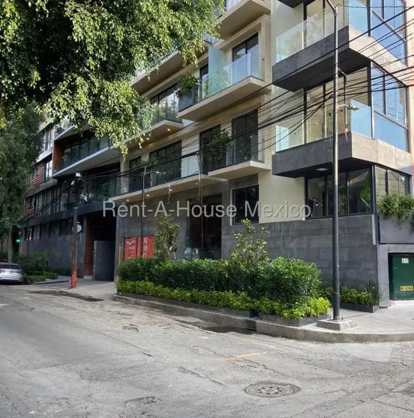 Departamento en Venta en San Pablo Tepetlapa, Coyoacán AH 26-114 — foto 1 de 42