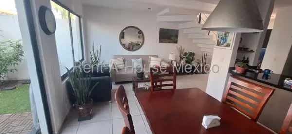 Casa en venta en Los Sauces I, Toluca — foto 3 de 22