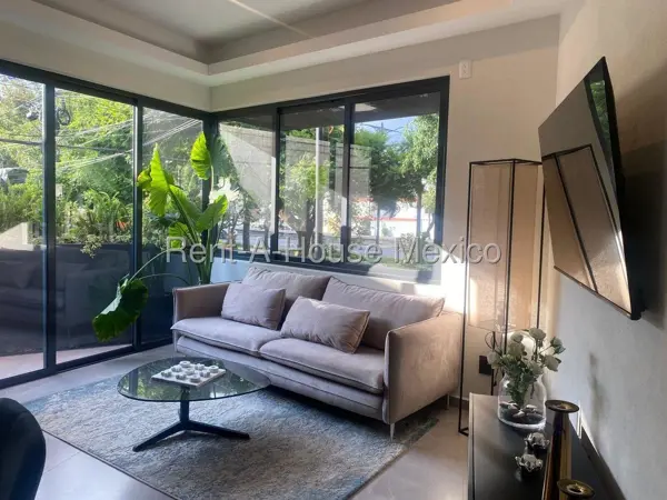 Departamento en Venta en San Pablo Tepetlapa Coyoacan Zg 26-117 — foto 1 de 49
